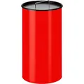Produktbild: V-Part Runder Sandaschenbecher rot