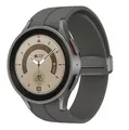 Produktbild: Samsung Galaxy Watch 5 Pro SM-R925 45mm LTE Gray Titanium 
