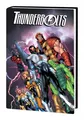 Produktbild: THUNDERBOLTS OMNIBUS HC VOL 03