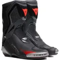 Produktbild: Dainese Torque 4 Air Motorradstiefel Schwarz / Lava-Rot 44 - 44