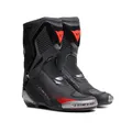 Produktbild: Dainese Torque 4 Air Motorrad Stiefel, schwarz/rot, 44