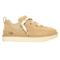 Produktbild: UGG M Lo Lowmel Mustard Seed Schnürschuhe Herren Beige Casual – 8–13 US