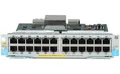 Produktbild: HP - J8702A - HP 24-port 10/100/1000 PoE zl Module: A 24-port zl Module with 24