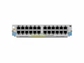Produktbild: Module HP J8702A 24p 10/100/1000 PoE