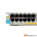 Produktbild: J8702A HP ProCurve Switch zl 24p 10/100/1000 PoE Modul J8702A