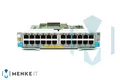 Produktbild: HP 24-port 10/100/1000 PoE zl Module J8702A