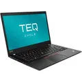 Produktbild: Lenovo ThinkPad T14 Gen 1 , Notebook - Schwarz