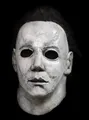 Produktbild: Trick or Treat Verkleidungsmaske Horrorfilm Maske - Michael Myers Halloween VI, Original lizenzierte Maske aus 'Halloween VI - Der Fluch des Michael M