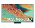Produktbild: Samsung Neo QLED 4K QN85F 85 Zoll (214 cm) Mini LED Fernseher, NQ4 AI Gen2 Prozessor, Quantum Matrix Technology Slim, Motion Xcelerator 144Hz, AirSlim Design, Samsun...[Länderversion Ungarisch]