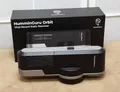 Produktbild: HumminGuru Orbit HG03 Static Remover - Entfernt stat. Aufladung v. Schallplatten