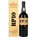 Produktbild: Ramos Pinto Quinta da Ervamoira Tawny 10 Years Old 20% Vol. 0,75l in Geschenkbox