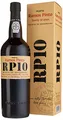 Produktbild: Ramos Pinto RP 10 Tawny Quinta da Ervamoira 10 Years Portwein (1 x 0.75 l)
