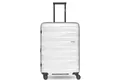 Produktbild: Bergpfeil Trolley Travel 4-Rollen Trolley M 66 cm mit Dehnfalte