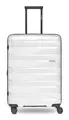 Produktbild: Bergpfeil Travel Trolley M Trolley Ice White Metallic weiß Neu