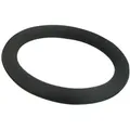 Produktbild: Walraven Dichtungsring 7301100 DN 100, für GA/SML, aus EPDM-Gummi, schwarz
