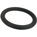 Produktbild: Walraven Dichtungsring 7301100 DN 100, für GA/SML, aus EPDM-Gummi, schwarz