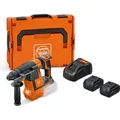 Produktbild: Fein Akku-Bohrhammer ABH 18-26 AS Set 5 Ah (71400362000)