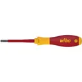 Produktbild: Wiha - Schraubendreher SoftFinish® electric PlusMinus/Phillips SL/PH1 x 80 mm (30716)