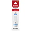Produktbild: Canon GI-51 C cyan