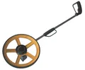 Produktbild: Streckenmessrad Distanzmessrad Rolltacho Strecken Messrad Distanz 9999,90 m