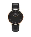 Produktbild: Uhr CLASSIC SHEFFIELD Daniel Wellington Herren