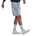 Produktbild: Hanes Herren-Shorts Jersey Baumwolle Leichter Stahl 3XL Großer Komfort