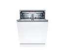 Produktbild: Bosch SBD6TCX00E Vollintegrierter Geschirrspüler, 60cm breit, HomeConnect, A