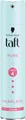Produktbild: Schwarzkopf Taft Haarlack Pure (250 ml), Haarstyling Haltegrad 4, Haarspray für alle Haartypen, Keine Silikone, Kein Parfüm, Vegane Formel*