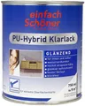 Produktbild: Wilckens Farben Klarlack einfach Schöner PU-Hybrid Klarlack