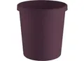 Produktbild: Helit The Green German Papierkorb Rot 18 L