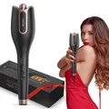 Produktbild: Lockenstab Automatisch Lockenstab Große Locken Keramik Heizstab