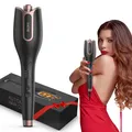 Produktbild: Lockenstab Automatisch 4 Temperaturstufen 3 Heizzeiten 180 mm Kabel