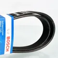 Produktbild: BOSCH 1987946096 Keilrippenriemen 6PK1590 für AUDI A4 B8 B6 A5 A6 C5 Q5 CITROEN