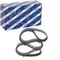 Produktbild: BOSCH KEILRIPPENRIEMEN 6PK1590 passend für AUDI A4 A5 A6 Q5 CITROËN C5 C6 C8 FIA