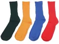 Produktbild: 4 Paar s.Oliver Socken Strümpfe Unisex 4er Pack robuste Socken multi Gr.35-38