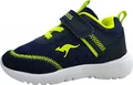 Produktbild: KangaRoos KY - Chummy EV Jungen Lauflern in Blau, Größe 26