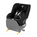 Produktbild: Maxi-Cosi Pearl 360 i-Size baby autositz, autositz 360 grad drehbar, 3 Monate - 4 Jahre (61-105 cm), Drehung mit nur einer Hand, ClimaFlow, Easy-In-Gurt, G-CELL, Authentic Black