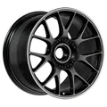Produktbild: BBS CH-R schwarz matt 8.0Jx18 5x120 ET30 3000001253
