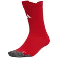 Produktbild: adidas Performance Sportsocken adidas Performance Polyester rot M