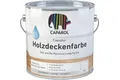 Produktbild: Caparol Capadur Holzdeckenfarbe weiß Größe 2,5 LTR, Farbe weiß