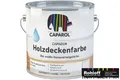 Produktbild: Caparol Capadur Holzdeckenfarbe 2.5L weiße Grund  Zwischen & Schlußlackierung