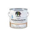Produktbild: Caparol Capadur Holzdeckenfarbe, weiß, 2,5 Liter 2.5 l (27,98 € */ 1 l)