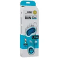 Produktbild: Sidas Run 3Feet Protect Low Lauf-Einlegesohlen (1 Paar) - 46-48 - blau