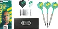Produktbild: Target Soft Darts Rob Cross Brass All-in-One-Serie Softtip Dart Softdart 18 g
