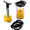 Produktbild: GEFU Ananasschneider Professional Plus (179519)