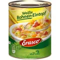 Produktbild: Erasco Fertiggericht Weiße Bohnen-Eintopf, 800g