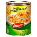 Produktbild: Erasco Weiße-Bohnen-Eintopf 800g