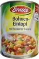 Produktbild: Erasco Bohnen-Eintopf