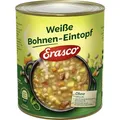 Produktbild: Erasco Weiße Bohnen-Eintopf, 3er Pack (3 x 800 g Dose)