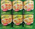Produktbild: (5,10€/l) 6x Erasco Weiße BOHNEN EINTOPF (3x800g) weisse Bohnensuppe Versand0€